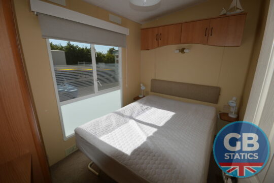 2005 Cosalt Baysdale 3 bed