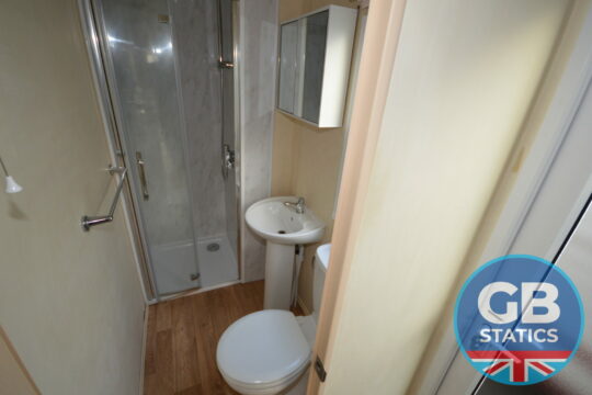 2011 ABI Vista 28x10ft 2 bed