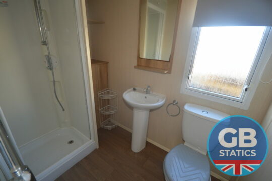 2014 ABI Horizon 3 bed DG CH