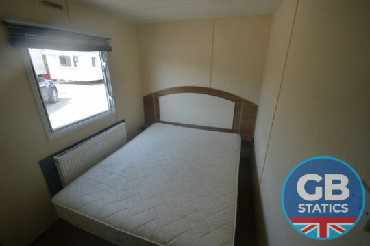 2011 ABI Superior 3 Bed DG CH