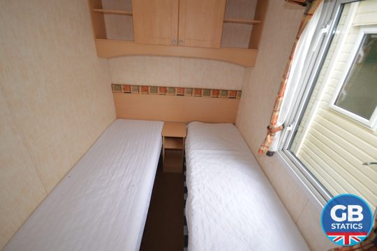 2005 BK Bluebird Parkstone 36×12 3 Bed