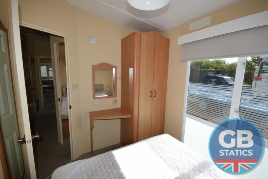 2005 Cosalt Baysdale 3 bed