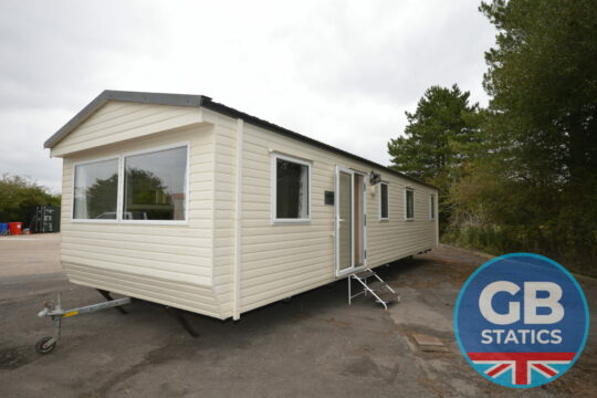2015 Atlas Moonstone 3 bed DG CH
