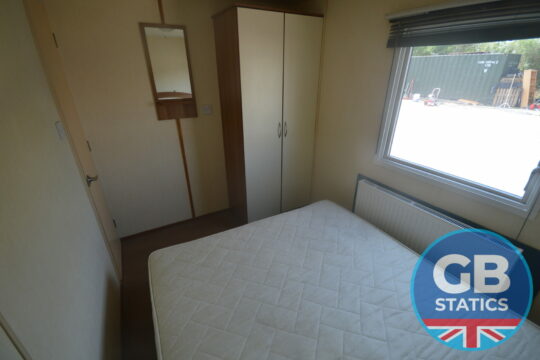 2011 ABI Superior 3 Bed DG CH