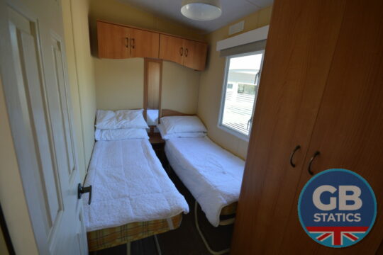 2005 Cosalt Baysdale 3 bed