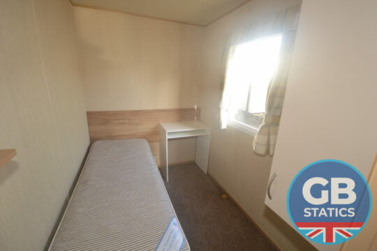 2014 ABI Horizon 3 bed DG CH