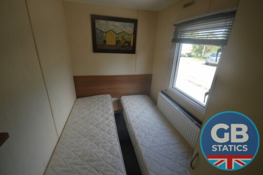 2011 ABI Superior 3 Bed DG CH