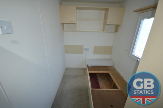 1995 Tudor Profile Super 3 bed PROJECT VAN