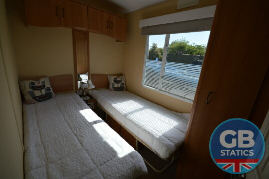 2005 Cosalt Baysdale 3 bed