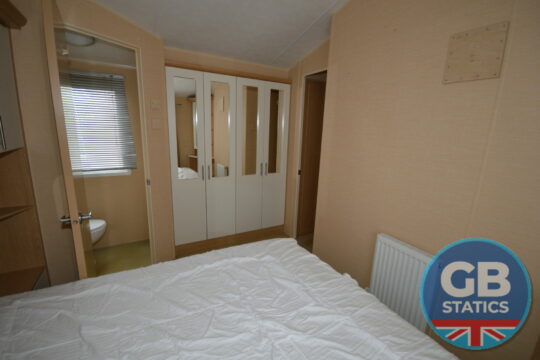2009 Willerby Granada 2 bed DG CH