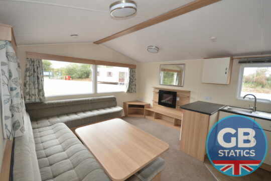 2015 Atlas Moonstone 3 bed DG CH
