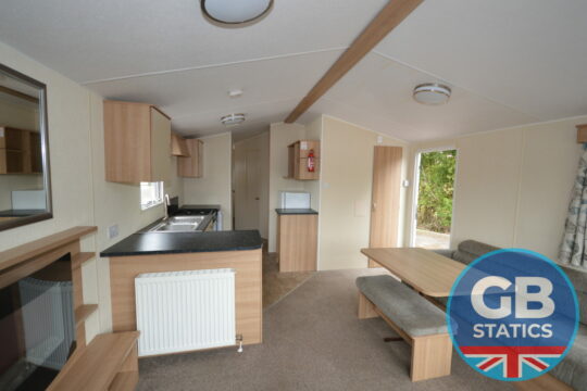 2015 Atlas Moonstone 3 bed DG CH