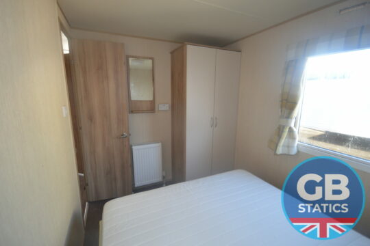 2014 ABI Horizon 3 bed DG CH