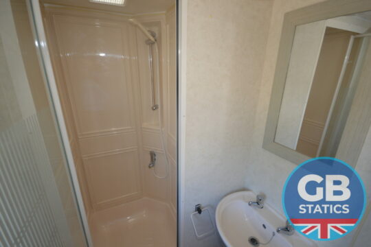 2006 Atlas Sahara 35x10ft 3 bed SG