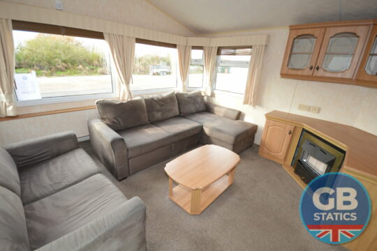 2004 Willerby Country Style Classic DG & CH