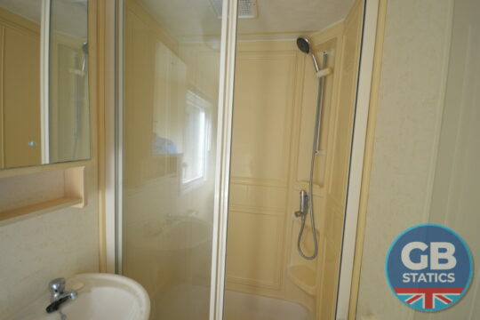 2006 Atlas Holbrook 3 bed DG & CH