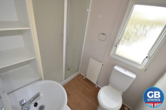 2013 Willerby Salsa 35x12ft 2 Bed