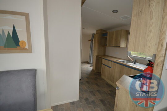 2021 ABI Coworth 3 bed DG & EH