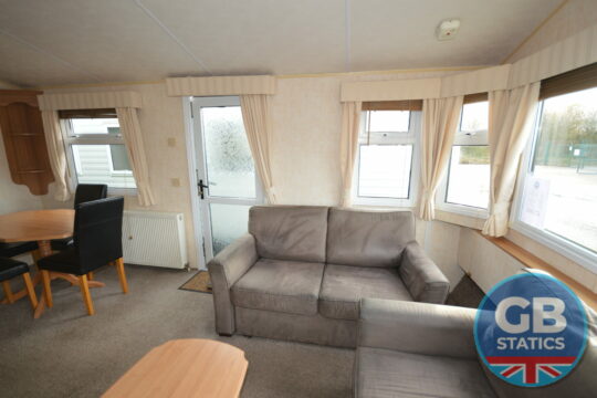2004 Willerby Country Style Classic DG & CH