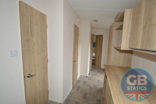 2021 ABI Coworth 3 bed SITED AT MABLETHORPE CHALET AND CARAVAN PARK 2025 FEES INCLUDED