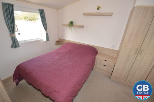 2013 Willerby Salsa 35x12ft 2 Bed