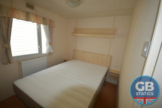 2006 Atlas Holbrook 3 bed DG & CH