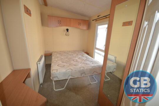 2005 Cosalt Baysdale 3 bed DG CH