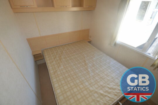 2006 Atlas Sahara 35x10ft 3 bed SG