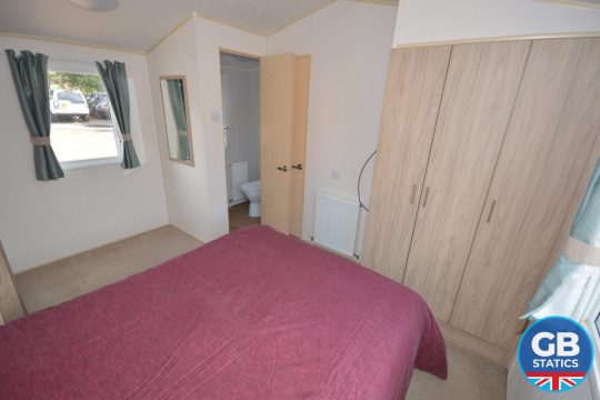2013 Willerby Salsa 35x12ft 2 Bed