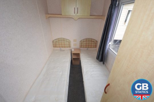 2000 Willerby Kestrel 35x12ft 3 bed