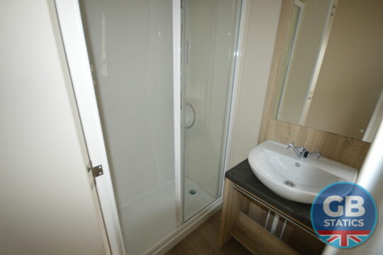 2017 Willerby Lymington 2 bed