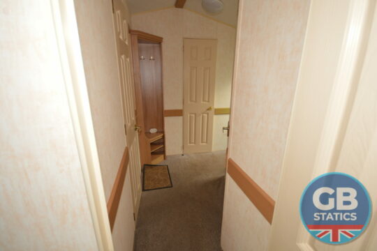 2004 Willerby Country Style Classic DG & CH