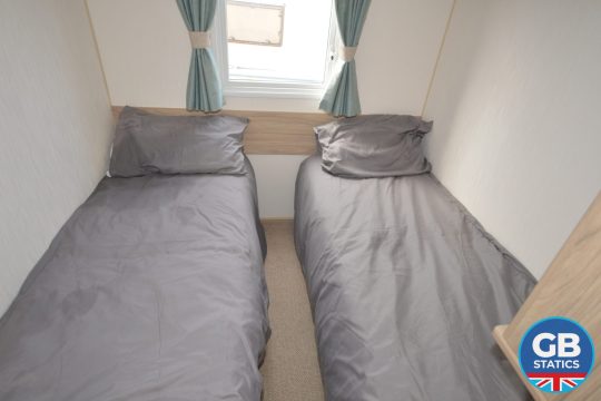 2013 Willerby Salsa 35x12ft 2 Bed