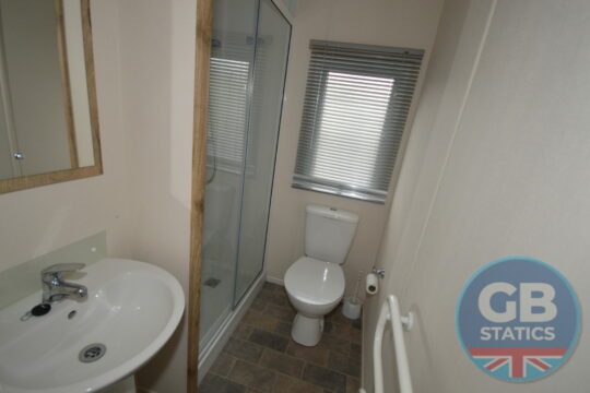 2021 ABI Coworth 3 bed DG & EH