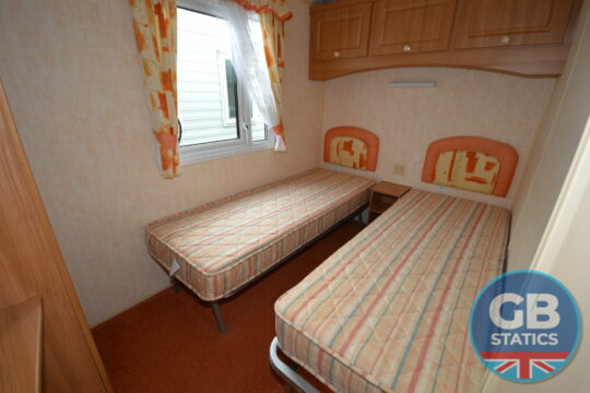 2004 Willerby Country Style Classic DG & CH