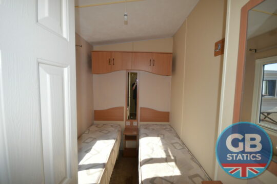 2005 Cosalt Baysdale 3 bed DG CH