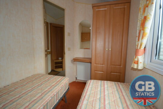 2004 Willerby Country Style Classic DG & CH