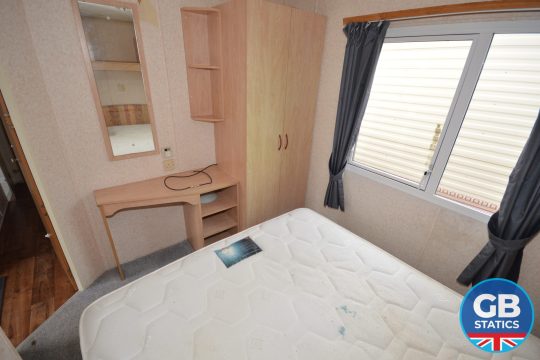 2000 Willerby Kestrel 35x12ft 3 bed