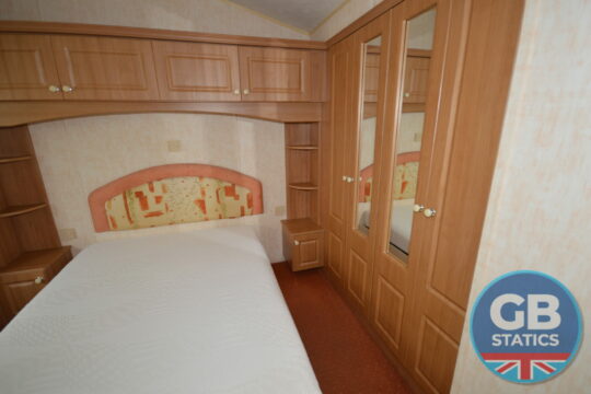 2004 Willerby Country Style Classic DG & CH