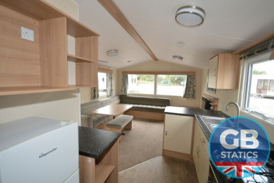 2015 Atlas Moonstone 3 bed DG CH