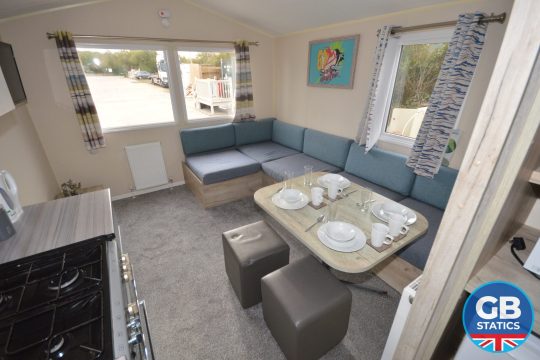 2017 ABI Beach break 35x10ft 3 bed