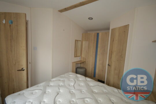 2021 ABI Coworth 3 bed DG & EH