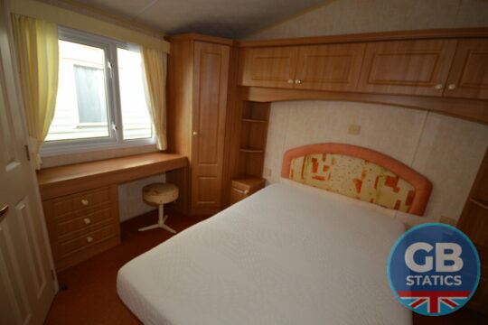 2004 Willerby Country Style Classic DG & CH