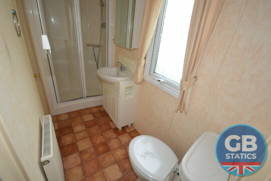 2004 Willerby Country Style Classic DG & CH