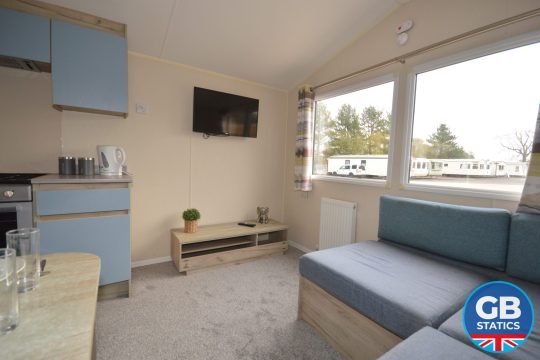 2017 ABI Beach break 35x10ft 3 bed