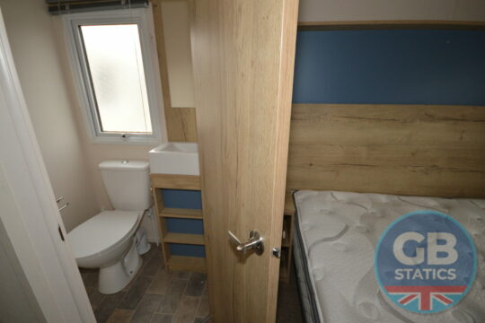 2021 ABI Coworth 3 bed DG & EH