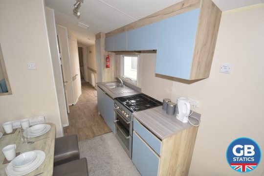 2017 ABI Beach break 35x10ft 3 bed