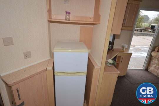 2006 ABI Arizona Paradise 36x12ft 3 bed