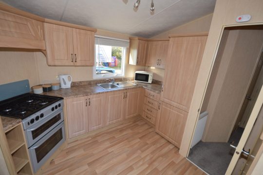 2007 Willerby Bermuda 35x12ft 2 bed