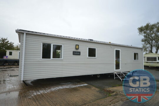 2021 ABI Coworth 3 bed DG & EH